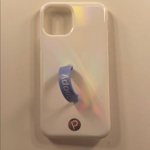 Loopy case holographic- iPhone 11 Pro